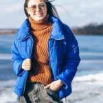 Customer review of suit alterations by Alicia Murphy