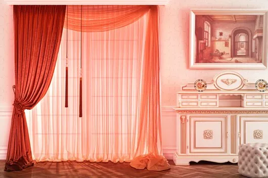 Curtain alterations – hemming and resizing curtains