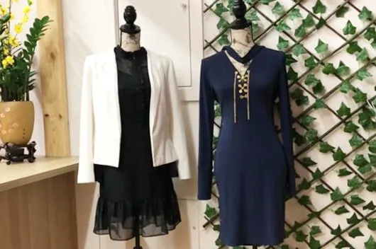 Jacket alterations – sleeve and fit adjustments